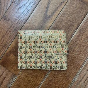 Vintage ladies wallet